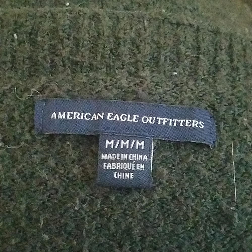 Sweater - Picture 2 of 2